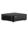 asustek Asus NUC  Barebone NUC14RVKI3 Revel Canyon Revel Canyon i3NUC Kit slim (wersja europejska)-Cord Raptor Lake RF - nr 82