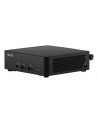 asustek Asus NUC  Barebone NUC14RVKI3 Revel Canyon Revel Canyon i3NUC Kit slim (wersja europejska)-Cord Raptor Lake RF - nr 83