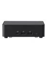 asustek Asus NUC  Barebone NUC14RVKI3 Revel Canyon Revel Canyon i3NUC Kit slim (wersja europejska)-Cord Raptor Lake RF - nr 86