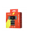 CANYON Kamera internetowa C5 Full HD 1080p Czarna - nr 10