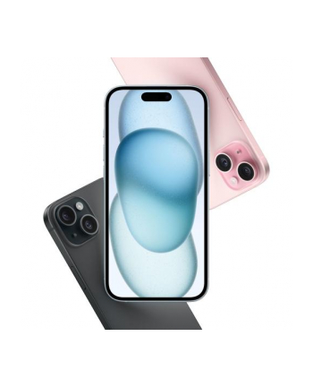 apple iPhone 15 128GB Blue,Model A3090