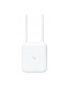 ubiquiti networks Ubiquiti Access-Point UniFi U7-Outdoor 802.11be WiFi 7 (ohne PoE-Adapter) Ohne/without PoE Adapter - nr 37