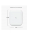 ubiquiti networks Ubiquiti Access-Point UniFi U7-Outdoor 802.11be WiFi 7 (ohne PoE-Adapter) Ohne/without PoE Adapter - nr 49