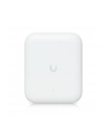 ubiquiti networks Ubiquiti Access-Point UniFi U7-Outdoor 802.11be WiFi 7 (ohne PoE-Adapter) Ohne/without PoE Adapter - nr 75
