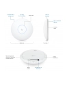 ubiquiti networks Ubiquiti Access-Point UniFi U7-Pro-Max 802.11be WiFi 7 (ohne PoE-Adapter) Ohne/without PoE Adapter - nr 50