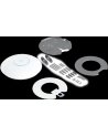 ubiquiti networks Ubiquiti Access-Point UniFi U7-Pro-Max 802.11be WiFi 7 (ohne PoE-Adapter) Ohne/without PoE Adapter - nr 65