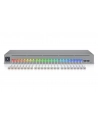 Ubiquiti UACC-Cable-Patch-EL-1M-W Nano-thin patch cable with 2.5 GbE support designed to show Etherlighting effects - nr 35