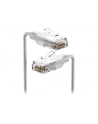Ubiquiti UACC-Cable-Patch-EL-3M-W Nano-thin patch cable with 2.5 GbE support designed to show Etherlightin™ effects - nr 8