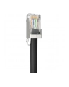 ubiquiti Surge Pczerwonyection Connector SHD - Shielded RJ45 connectors designed for UISP Ethernet cables (UISP Cable Pro and Cable Carrier). Pczerwonyects Ethernet hardware from ESD damage.Easy to install without soldering. (100) connectors per pack. - nr 17