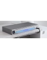 Ubiquiti 16-port, Layer 3 Etherlighting switch with 2.5 GbE, PoE++ output, and versatile mounting options, 4x 2.5 GbE PoE++ ports, 12x GbE PoE+ ports, 2x 10G SFP+ ports, 180W total PoE availability - nr 10