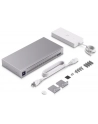 Ubiquiti 16-port, Layer 3 Etherlighting switch with 2.5 GbE, PoE++ output, and versatile mounting options, 4x 2.5 GbE PoE++ ports, 12x GbE PoE+ ports, 2x 10G SFP+ ports, 180W total PoE availability - nr 25