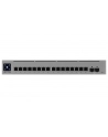Ubiquiti 16-port, Layer 3 Etherlighting switch with 2.5 GbE, PoE++ output, and versatile mounting options, 4x 2.5 GbE PoE++ ports, 12x GbE PoE+ ports, 2x 10G SFP+ ports, 180W total PoE availability - nr 27
