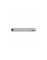 Ubiquiti 16-port, Layer 3 Etherlighting switch with 2.5 GbE, PoE++ output, and versatile mounting options, 4x 2.5 GbE PoE++ ports, 12x GbE PoE+ ports, 2x 10G SFP+ ports, 180W total PoE availability - nr 2