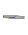 Ubiquiti 16-port, Layer 3 Etherlighting switch with 2.5 GbE, PoE++ output, and versatile mounting options, 4x 2.5 GbE PoE++ ports, 12x GbE PoE+ ports, 2x 10G SFP+ ports, 180W total PoE availability - nr 35