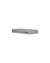 Ubiquiti 16-port, Layer 3 Etherlighting switch with 2.5 GbE, PoE++ output, and versatile mounting options, 4x 2.5 GbE PoE++ ports, 12x GbE PoE+ ports, 2x 10G SFP+ ports, 180W total PoE availability - nr 4