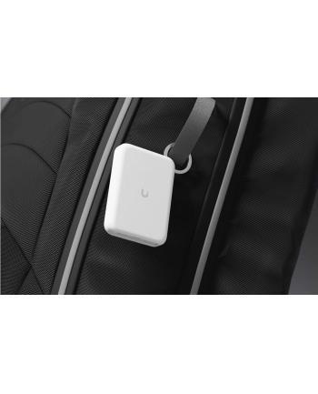 Ubiquiti WM-W WiFiMan Wizard portable spectrum analyzer designed for the WiFiMan iOS and System Android mobile app.