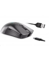 no name Lenovo Wireless Gaming Mouse Legion M600s Qi Gaming Mouse Storm Grey 24GHz, Bluetooth, USB wired - nr 4