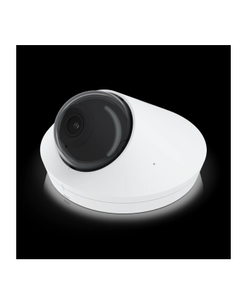 Ubiquiti UVC-G5-Dome-3 Next-gen 2K HD PoE ceiling camera with enhanced dynamic range and low-light performance