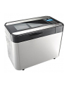 no name Gorenje Bread maker BM1400E Power 815 W Number of programs 12 Display LCD Stainless steel - nr 1