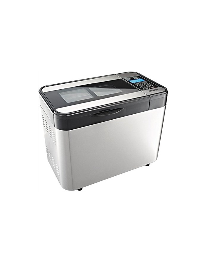 no name Gorenje Bread maker BM1400E Power 815 W Number of programs 12 Display LCD Stainless steel główny