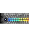 Ubiquiti UACC-Cable-Patch-EL-15M-W UniFi Etherlighting Patch Cable Nano-thin patch cable with 2.5 GbE support designed to show Etherlighting effects - nr 16