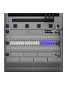Ubiquiti UACC-Cable-Patch-EL-2M-W Nano-thin patch cable with 2.5 GbE support designed to show Etherlighting effects - nr 20