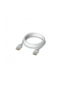 Ubiquiti UACC-Cable-Patch-EL-2M-W Nano-thin patch cable with 2.5 GbE support designed to show Etherlighting effects - nr 41