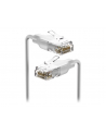 Ubiquiti UACC-Cable-Patch-EL-5M-W Nano-thin patch cable with 2.5 GbE support designed to show Etherlighting effects - nr 19