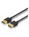 Ubiquiti UACC-Cable-UHS-1M HDMI Cable designed for high-performance camera streaming and professional A/V applications - nr 3