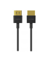 Ubiquiti UACC-Cable-UHS-1M HDMI Cable designed for high-performance camera streaming and professional A/V applications - nr 4