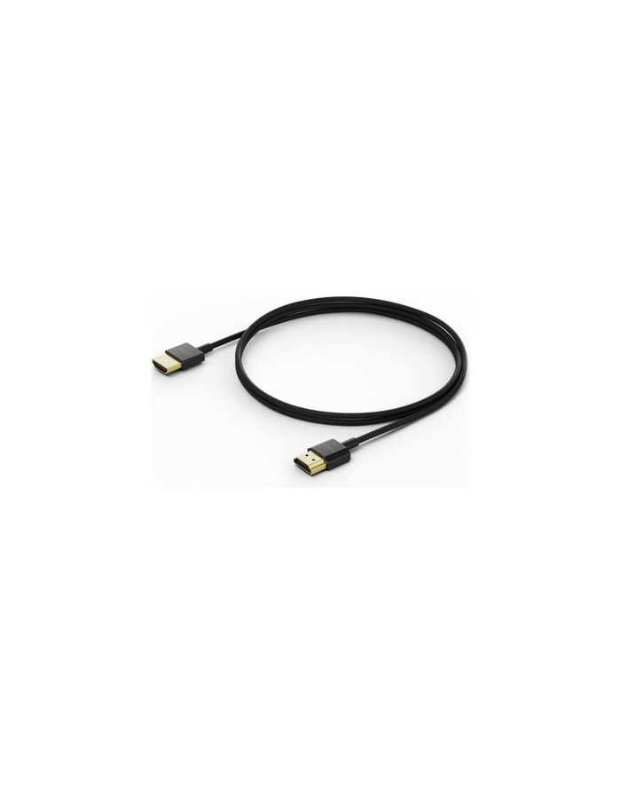 Ubiquiti UACC-Cable-UHS-1M HDMI Cable designed for high-performance camera streaming and professional A/V applications główny