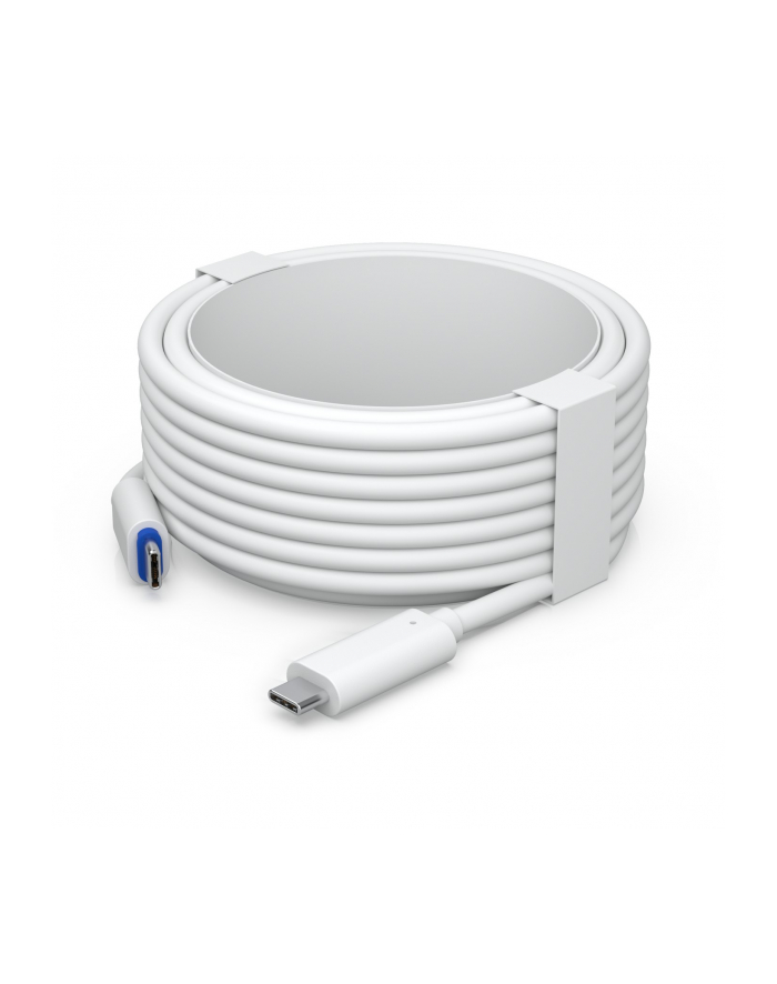 Ubiquiti cable UACC-G4-DBP-Cable-USB-7M Connects a G4 Doorbell Pro to a PoE source, GbE connectivity, 7m główny