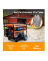 EXTRALINK AGREGAT BENZYNOWY EGP-5500 5,5 KW - nr 10