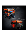 EXTRALINK AGREGAT BENZYNOWY EGP-5500 5,5 KW - nr 16