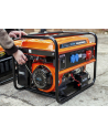 EXTRALINK AGREGAT BENZYNOWY EGP-5500 5,5 KW - nr 19