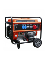 EXTRALINK AGREGAT BENZYNOWY EGP-5500 5,5 KW - nr 26