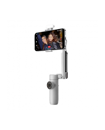 Insta360 Flow Creator Kit (Stone Gray) - stabilizator 3-osiowy, gimbal