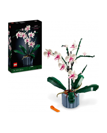 x LEGO Icons 10311 Orchidea nr 1