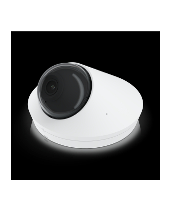 Ubiquiti UVC-G5-Dome-3 Next-gen 2K HD PoE ceiling camera with enhanced dynamic range and low-light performance