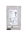 no name Dell HDD 35''; / 2TB / 72k / SATA / 6Gb / 512n / Hot-plug / 15G Rx50 Dell - nr 1