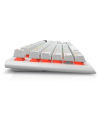 no name Dell Alienware Tri-Mode AW920K Wireless Gaming Keyboard AlienFX per-key RGB / 168 million colors; Hot Keys: Programmable, rocker switch and dial RGB LED light US Wireless Lunar Light CHERRY MX Red Bluetooth Wireless connection Numeric keypad - nr 6