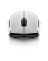 no name ALIENWARE TRI-MOD-E WIRELESS GAMING MOUSE AW720M (LUNAR LIGHT) - nr 3
