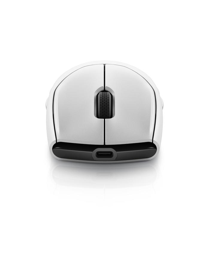no name ALIENWARE TRI-MOD-E WIRELESS GAMING MOUSE AW720M (LUNAR LIGHT) główny