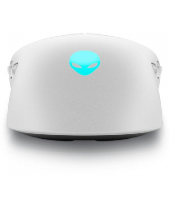 no name ALIENWARE TRI-MOD-E WIRELESS GAMING MOUSE AW720M (LUNAR LIGHT) nr 2