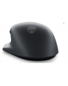 no name Alienware Wireless Gaming Mouse - AW620M (Dark Side of the Moon) - nr 4