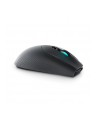 no name Alienware Wireless Gaming Mouse - AW620M (Dark Side of the Moon) - nr 9