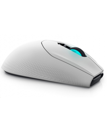 no name Alienware Wireless Gaming Mouse - AW620M (Lunar Light) nr 2