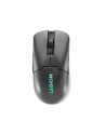 no name Lenovo Wireless Gaming Mouse Legion M600s Qi Gaming Mouse Storm Grey 24GHz, Bluetooth, USB wired - nr 5