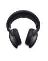 no name Dell Alienware Dual Mode Wireless Gaming Headset AW720H Over-Ear Noise canceling Wireless Wireless - nr 3