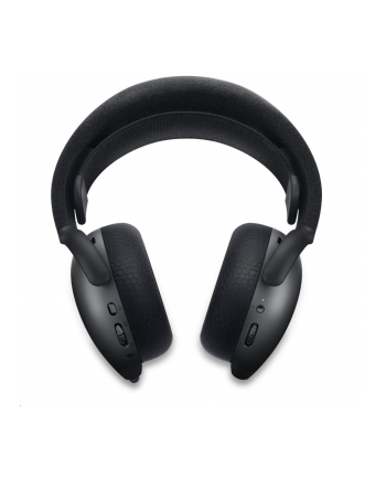 no name Dell Alienware Dual Mode Wireless Gaming Headset AW720H Over-Ear Noise canceling Wireless Wireless